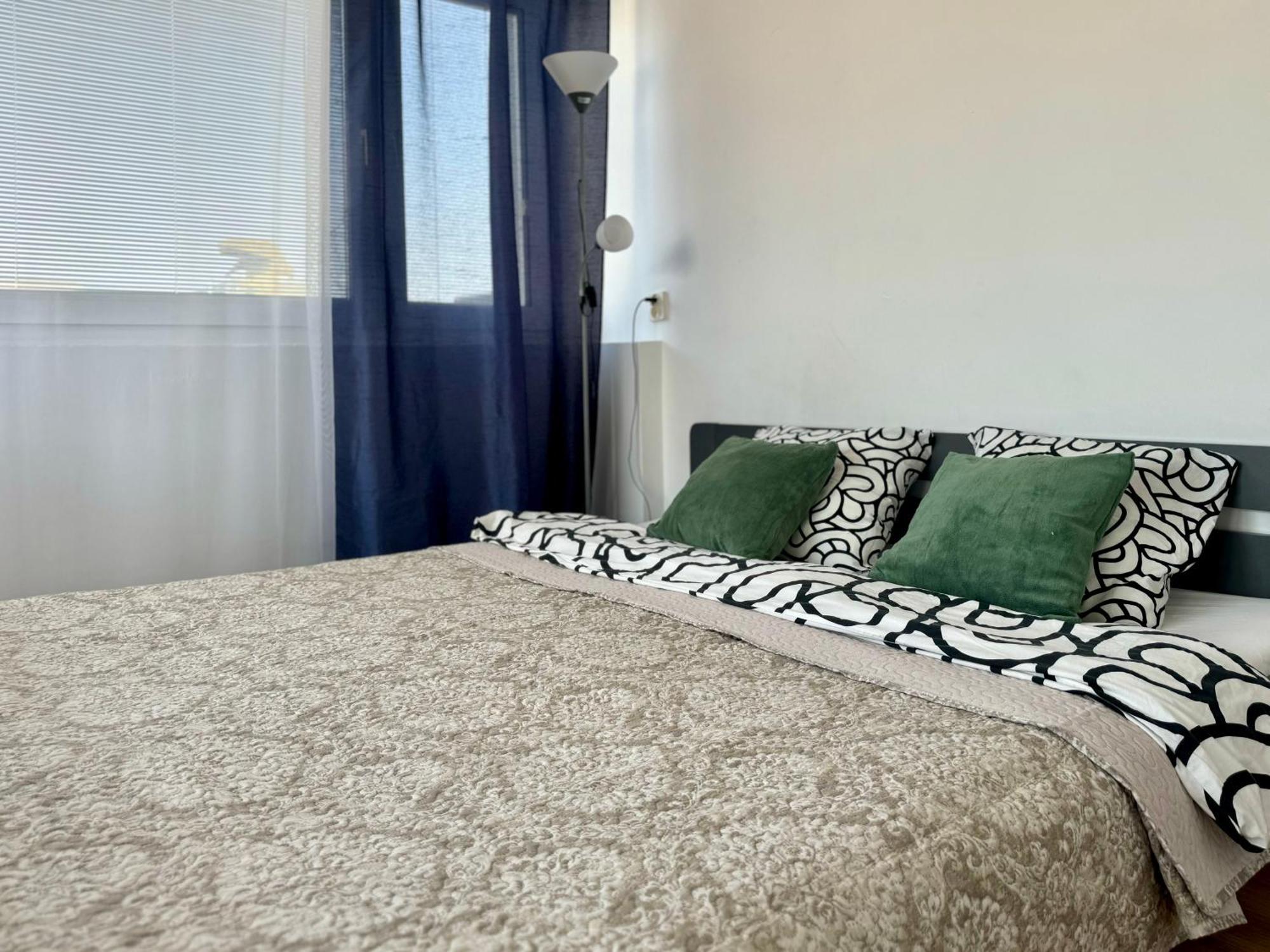 K22 Zgoda 13 Lite Centrum Warszawy Apartment Warschau